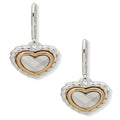 Aros Anne Klein Plateado Mujer 01G00727