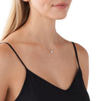 Collar Michael Kors MKC1208AN040 Plateado