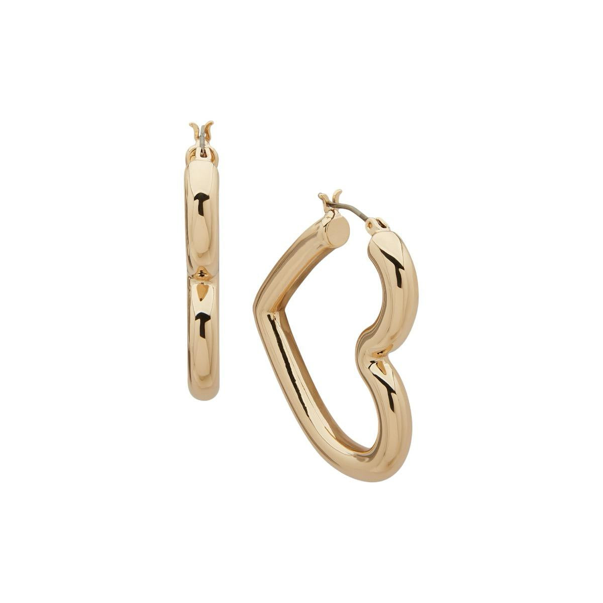 Aros Anne Klein Dorados 01G01134