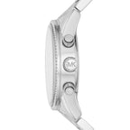 Reloj Plateado Michael Kors Mujer MK6428