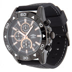 Reloj Umbro Plus UMBP-5500-5 Negro Hombre