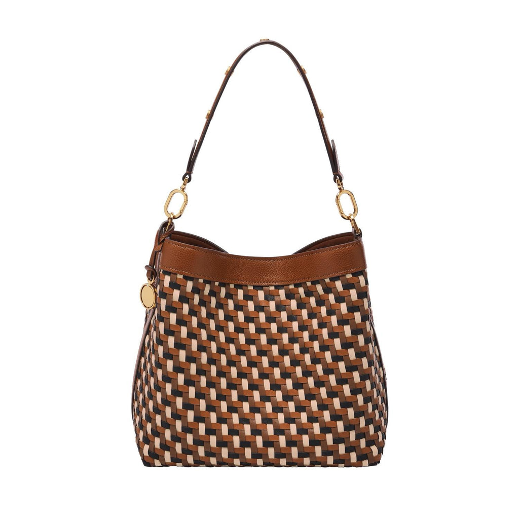 Cartera Fossil Café ZB11006249