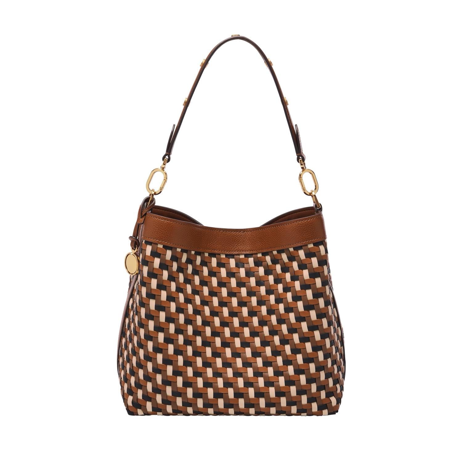 Cartera Fossil Café ZB11006249