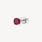Aro Solitario Brosway Fancy Plata 925 FPR05