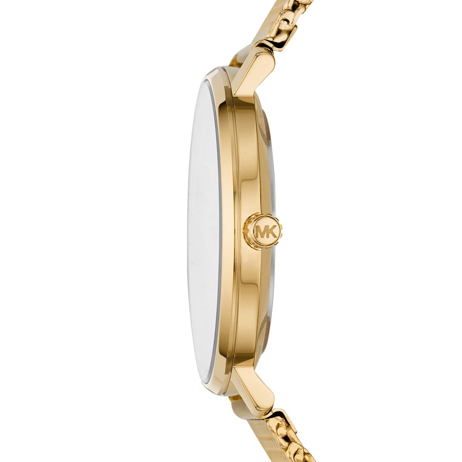 Reloj Michael Kors MK4339 Dorado Mujer