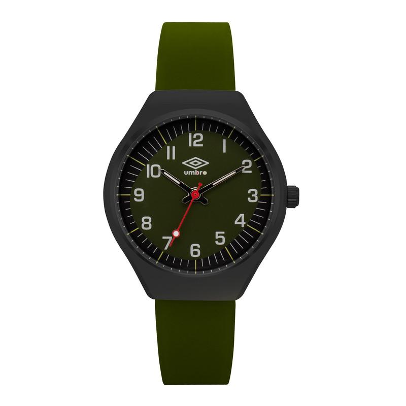 Reloj Umbro UMB-107-2 Verde Mujer