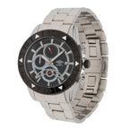 Reloj Umbro UMBP-1700-4 Plateado Hombre