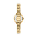 Reloj Mujer Fossil Dorado ES5501
