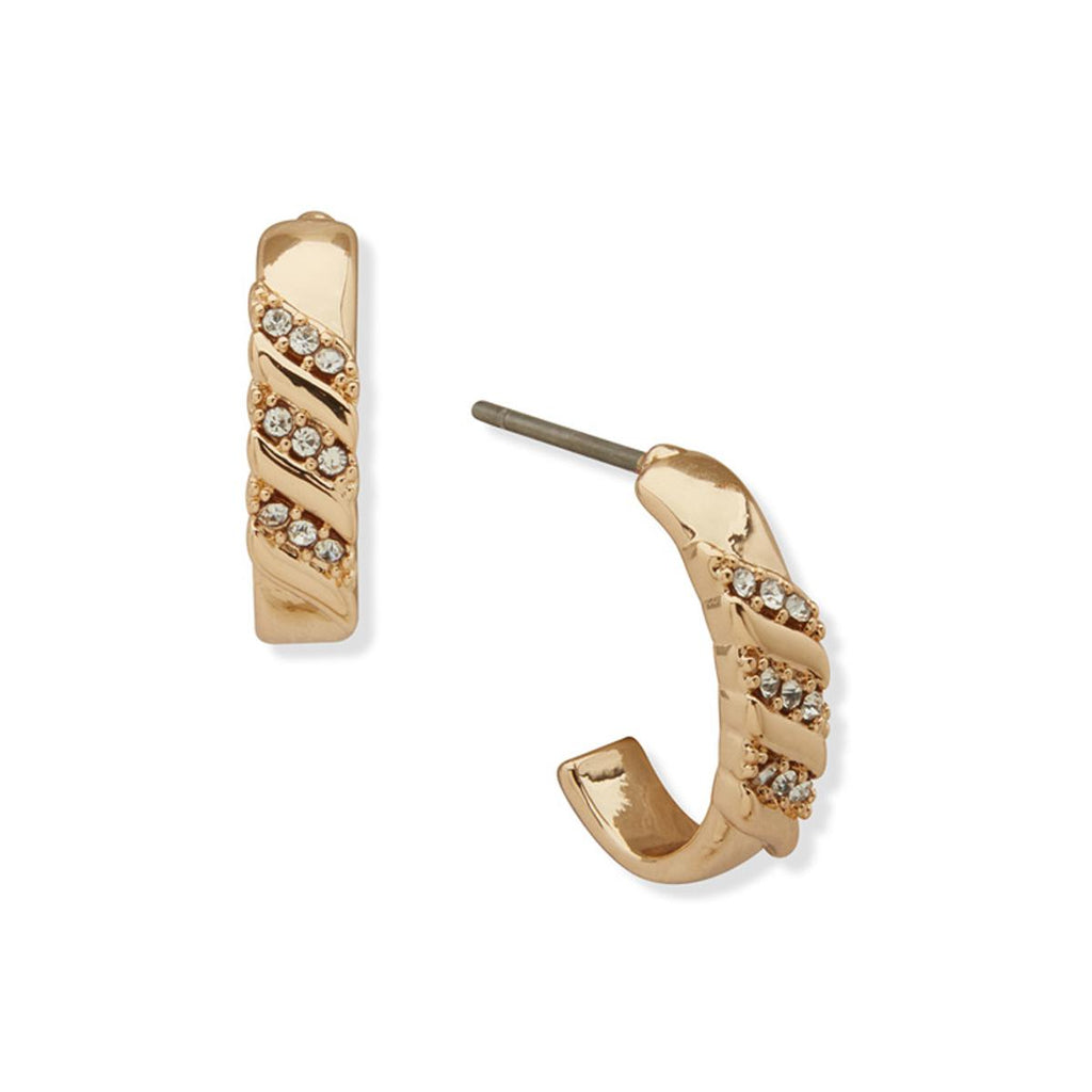 Set de Aros Mujer Anne Klein Bundled 01G01481