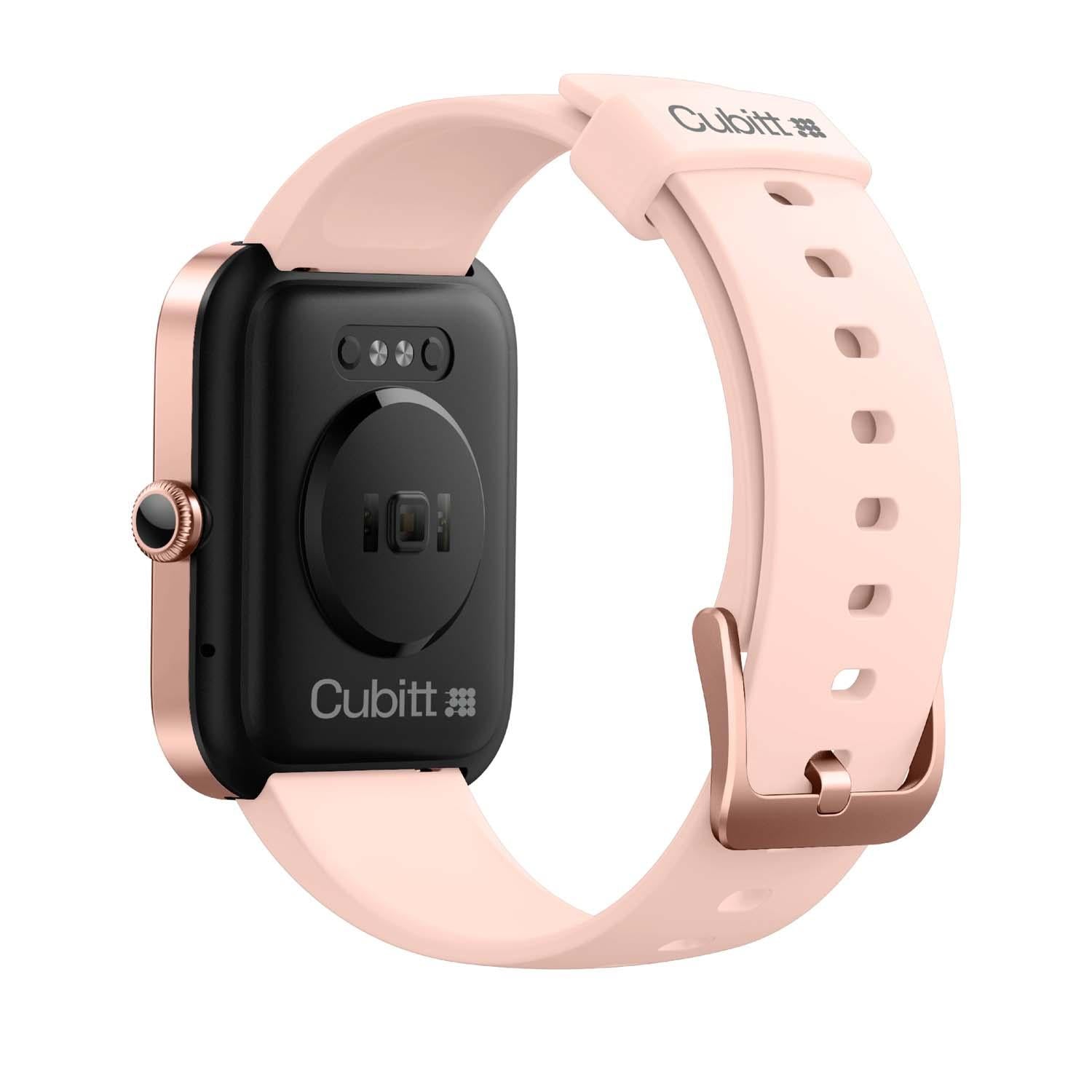 Reloj Cubitt Smart Watch Rosa CT2P2-55