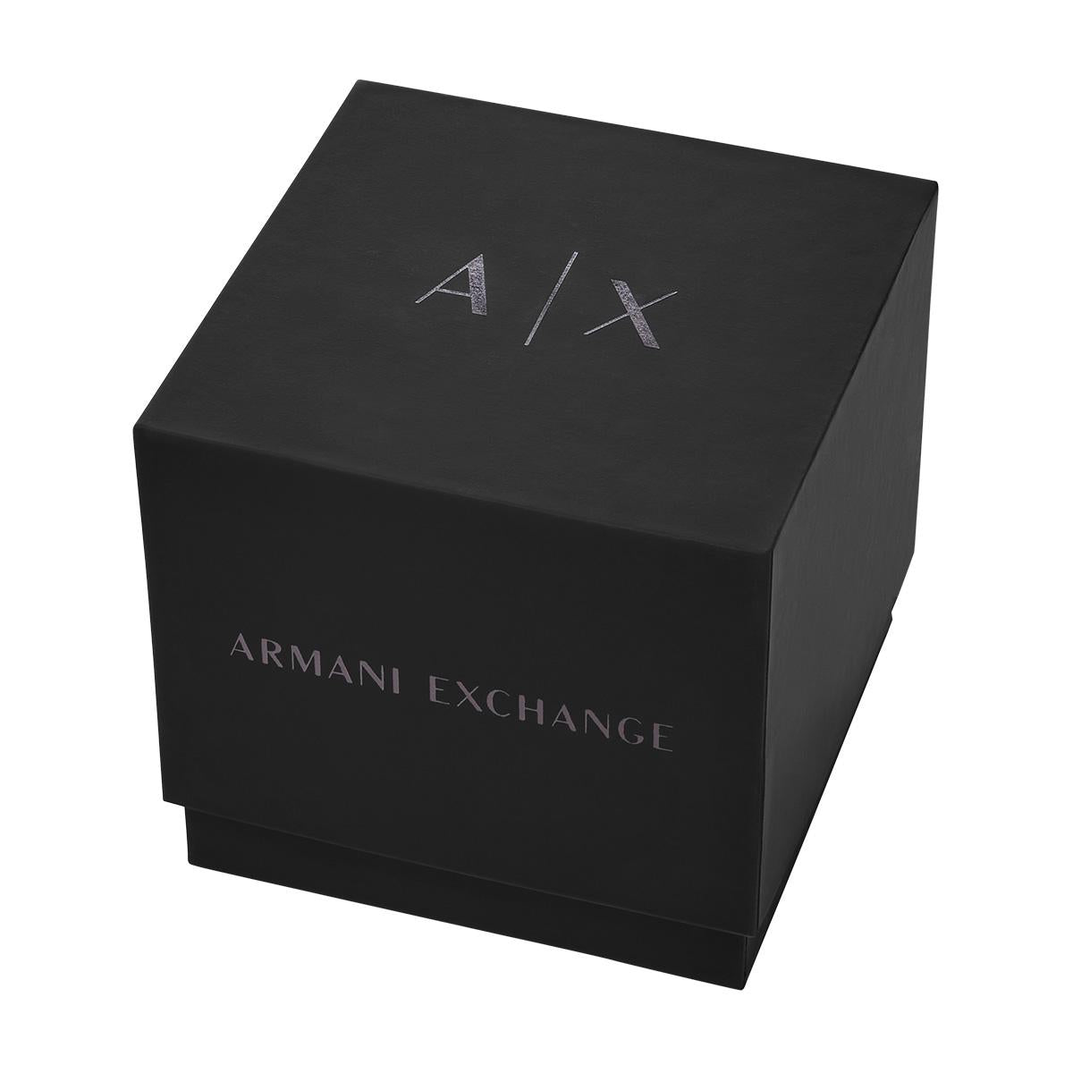 RELOJ ARMANI EXCHANGE AX2764 GRIS