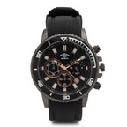 Reloj Umbro Plus UMBP-1800-5 Negro Hombre