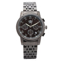 Reloj Umbro Plus UMBP-200-6 Negro Hombre