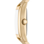 Set Mujer Skechers Dorado SR9134