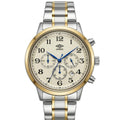 Reloj Análogo Hombre Umbro Plus Bicolor UMBP-1500-172