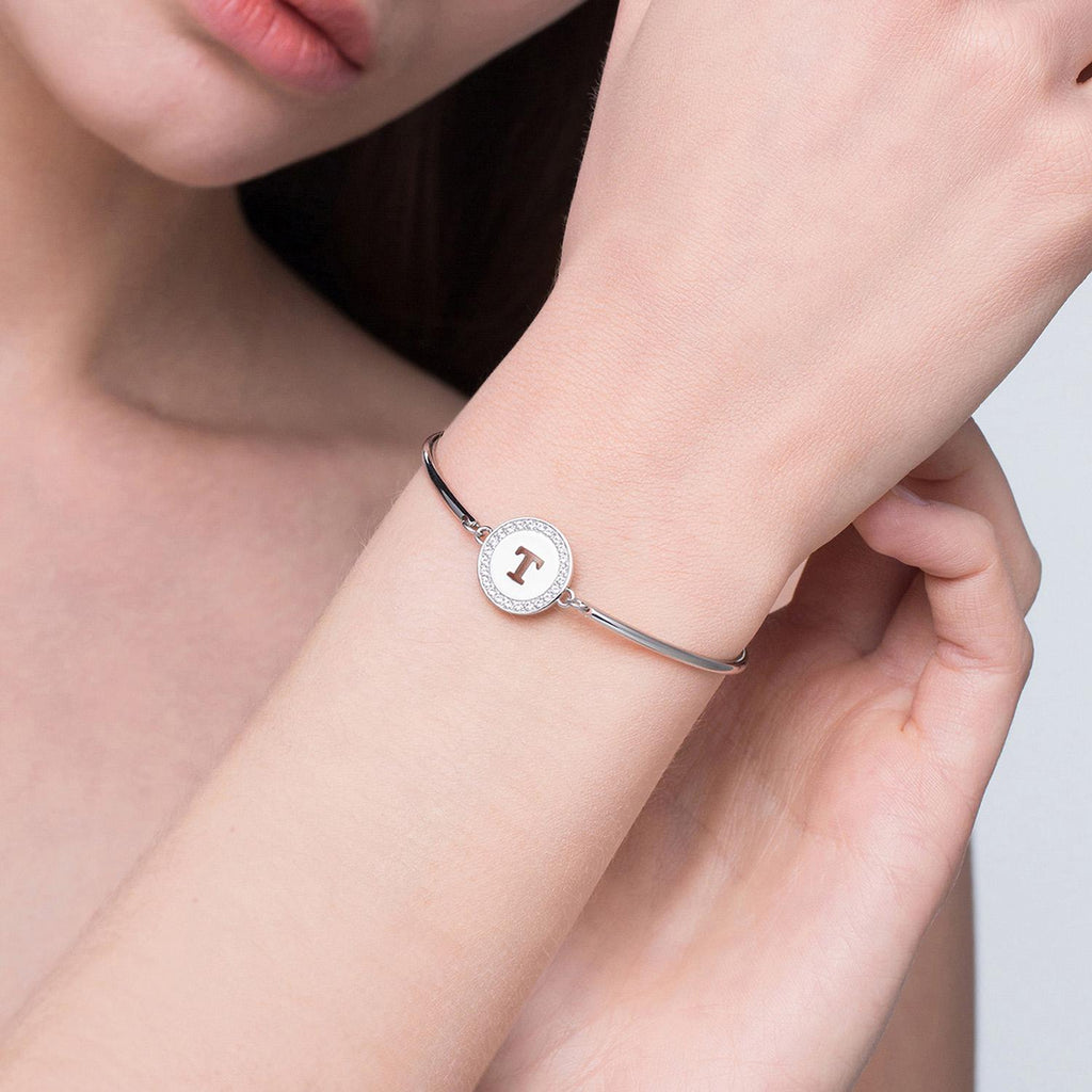 Pulsera Brosway Chakra Plateada BHK143