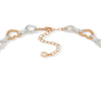 Collar Anne Klein Dorado Mujer 01N00386
