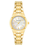 Reloj Análogo Mujer Anne Klein Dorado 10/5490MPGB