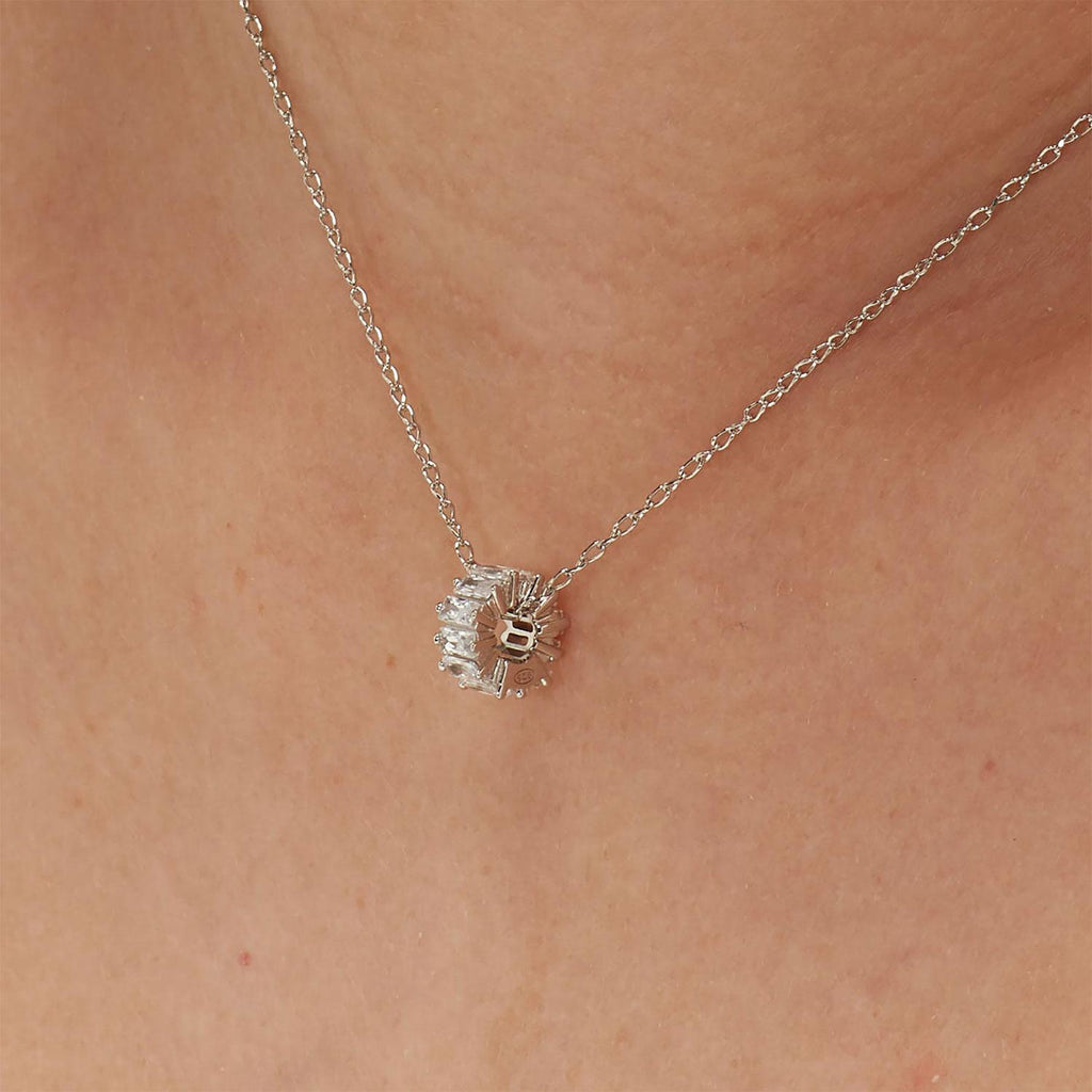 Charm Brosway Cristal Mujer FIW03