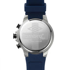 Reloj Análogo Hombre Umbro Plus Negro UMBP-1500-94