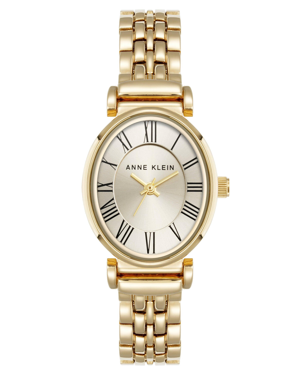 Reloj Análogo Mujer Anne Klein AK-5328CHGB