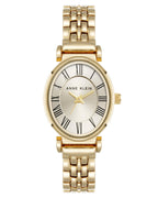 Reloj Análogo Mujer Anne Klein AK-5328CHGB