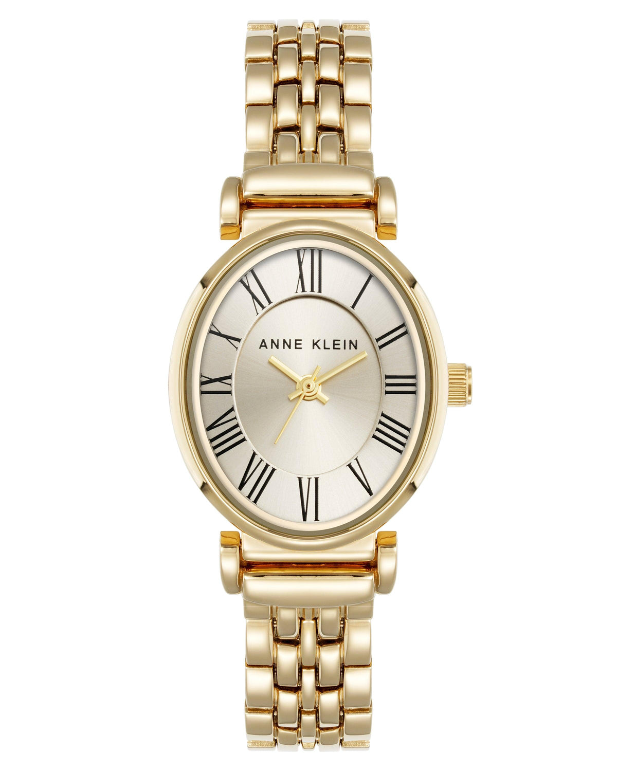 Reloj Análogo Mujer Anne Klein AK-5328CHGB