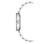 Reloj Análogo Anne Klein Plateado Mujer AK-1363SVSV