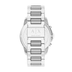 Set Reloj + Correa Hombre Armani Exchange AX7181
