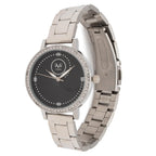 Reloj 19v69 Italia V1969-239-2 Plateado Mujer