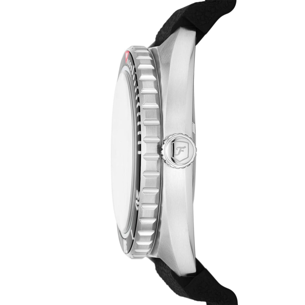 Reloj Fossil Negro FS6062