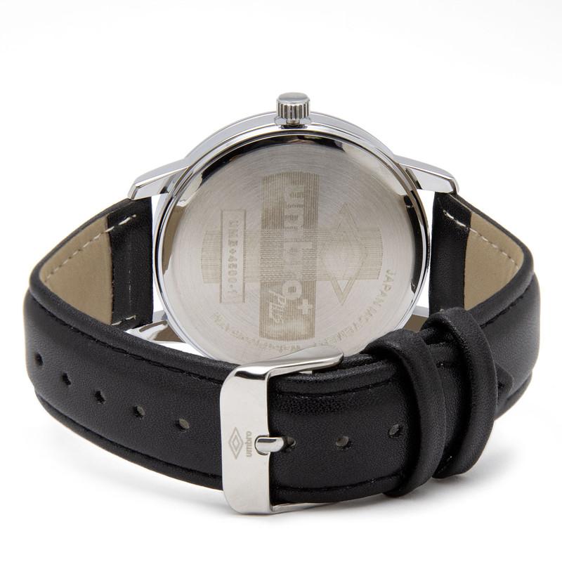 Reloj Umbro Plus UMBP-4500-1 Negro Hombre