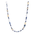 Collar Lauren Ralph Lauren 14N00495 Azul