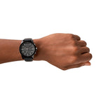 Reloj Cronóg. Armani Exchange Negro Hombre AX1326