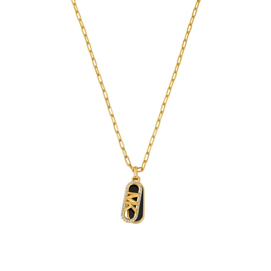 Collar Michael Kors Dorado