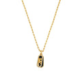 Collar Michael Kors Dorado