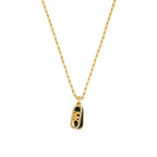 Collar Michael Kors Dorado