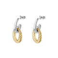Aros Brosway Amy Plateado BAY24