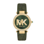 Reloj Michael Kors MK4724 Verde Mujer