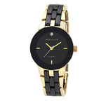 Reloj Negro Anne Klein Mujer AK/1610BKGB