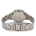 Reloj 19v69 Italia V1969-263-1 Plateado Mujer