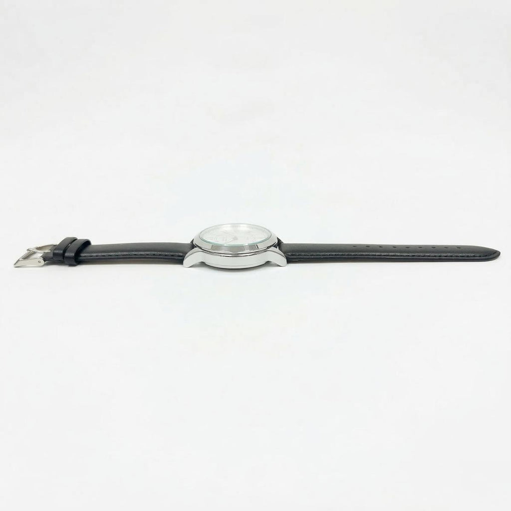 Reloj Análogo Hombre Umbro Plus Negro UMBP-1500-150