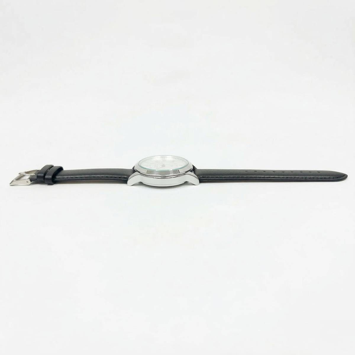 Reloj Análogo Hombre Umbro Plus Negro UMBP-1500-150