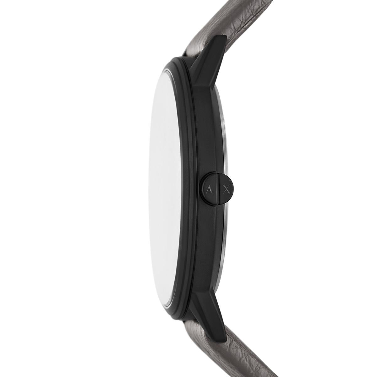 RELOJ ARMANI EXCHANGE AX2764 GRIS