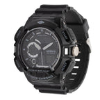 Reloj Umbro UMB-150-1 Negro Hombre