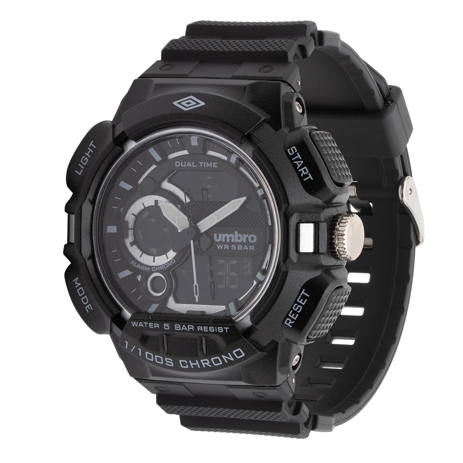Reloj Umbro UMB-150-1 Negro Hombre