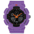 Reloj Umbro UMB-122-1 Morado Mujer