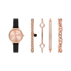 Set Mujer SR9070 Rose Gold Skechers