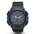 Reloj Umbro UMB-150-2 Negro Hombre
