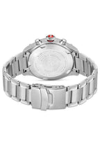 Reloj Swiss Military Hanowa SMWGI2101501 Plateado Hombre